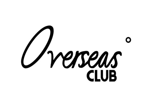 Overseas Club